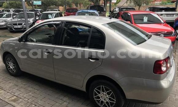 Buy Used Volkswagen Polo Other Car in Butha–Buthe in Thaba-Tseka Buy Used Volkswagen Polo Other Car in Butha–Buthe in Thaba-Tseka