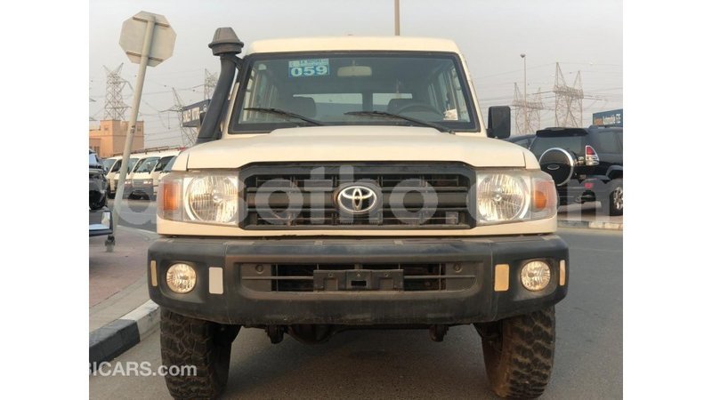 Big with watermark toyota land cruiser maseru import dubai 18869