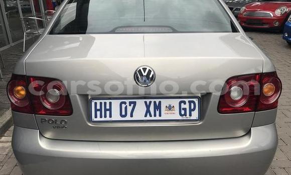 Buy Used Volkswagen Polo Other Car in Butha–Buthe in Thaba-Tseka Buy Used Volkswagen Polo Other Car in Butha–Buthe in Thaba-Tseka