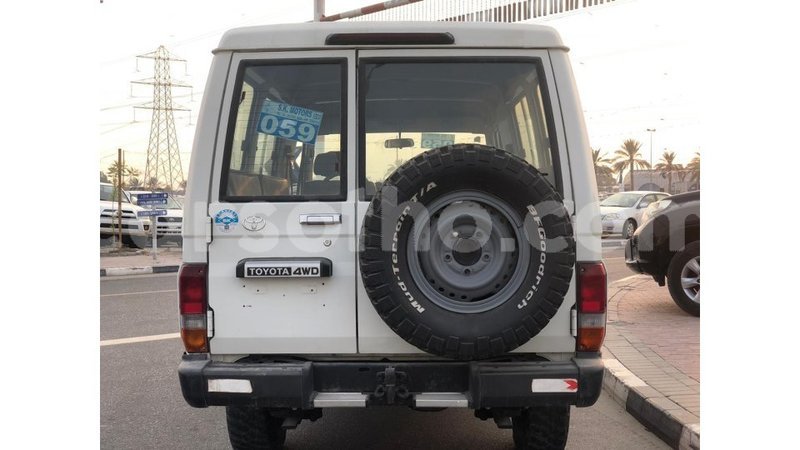 Big with watermark toyota land cruiser maseru import dubai 18869