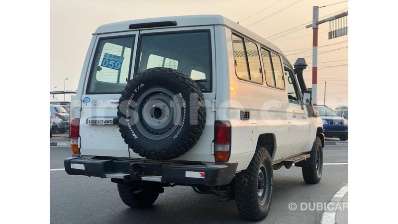 Big with watermark toyota land cruiser maseru import dubai 18869