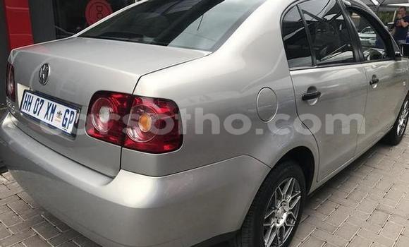 Buy Used Volkswagen Polo Other Car in Butha–Buthe in Thaba-Tseka Buy Used Volkswagen Polo Other Car in Butha–Buthe in Thaba-Tseka