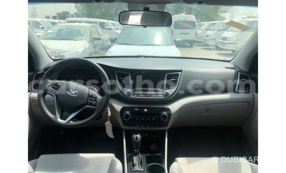 Buy Import Hyundai Tucson Black Car in Import - Dubai in Maseru Buy Import Hyundai Tucson Black Car in Import - Dubai in Maseru