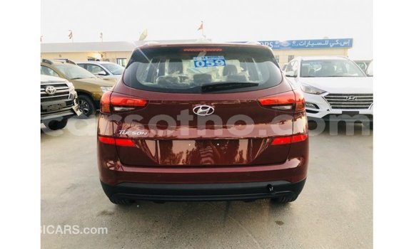 Sayi Imported Hyundai Tucson Other Mota in Import - Dubai a Maseru Sayi Imported Hyundai Tucson Other Mota in Import - Dubai a Maseru