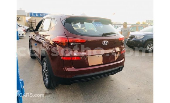 Sayi Imported Hyundai Tucson Other Mota in Import - Dubai a Maseru Sayi Imported Hyundai Tucson Other Mota in Import - Dubai a Maseru