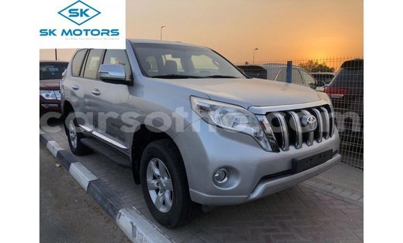 Acheter Import Voiture Toyota Prado Autre à Import - Dubai, Maseru Acheter Import Voiture Toyota Prado Autre à Import - Dubai, Maseru