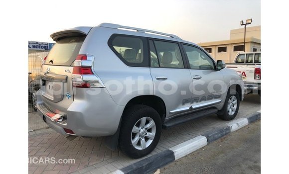 Acheter Import Voiture Toyota Prado Autre à Import - Dubai, Maseru Acheter Import Voiture Toyota Prado Autre à Import - Dubai, Maseru