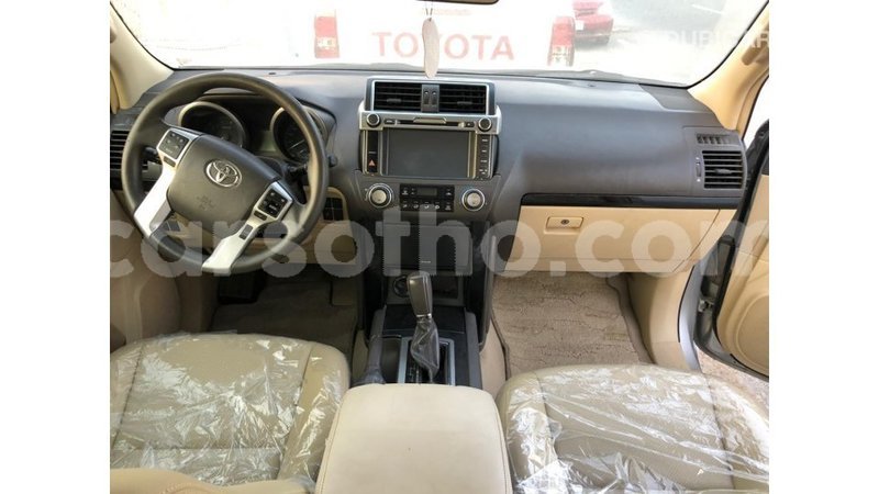 Big with watermark toyota prado maseru import dubai 18873