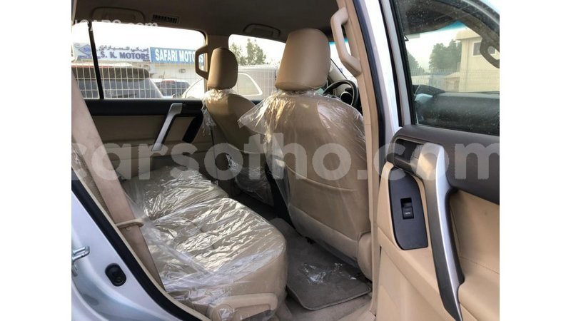 Big with watermark toyota prado maseru import dubai 18873