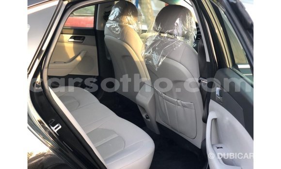 Sayi Imported Hyundai Sonata Black Mota in Import - Dubai a Maseru Sayi Imported Hyundai Sonata Black Mota in Import - Dubai a Maseru