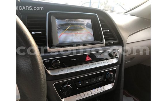 Sayi Imported Hyundai Sonata Black Mota in Import - Dubai a Maseru Sayi Imported Hyundai Sonata Black Mota in Import - Dubai a Maseru