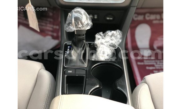 Sayi Imported Hyundai Sonata Black Mota in Import - Dubai a Maseru Sayi Imported Hyundai Sonata Black Mota in Import - Dubai a Maseru