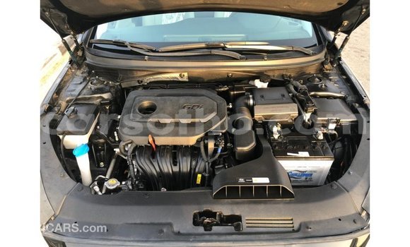 Sayi Imported Hyundai Sonata Black Mota in Import - Dubai a Maseru Sayi Imported Hyundai Sonata Black Mota in Import - Dubai a Maseru