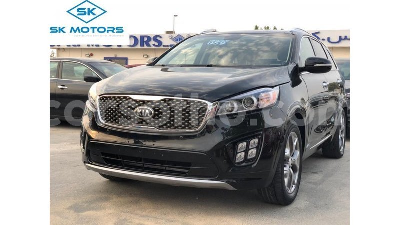 Big with watermark kia sorento maseru import dubai 18875