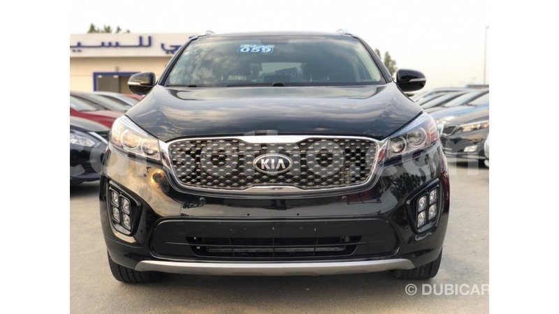 Big with watermark kia sorento maseru import dubai 18875