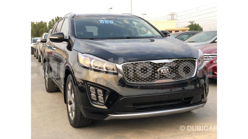 Big with watermark kia sorento maseru import dubai 18875