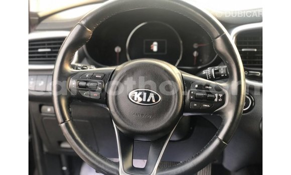 Sayi Imported Kia Sorento Black Mota in Import - Dubai a Maseru Sayi Imported Kia Sorento Black Mota in Import - Dubai a Maseru
