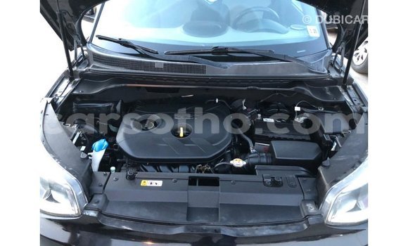 Sayi Imported Kia Soul Black Mota in Import - Dubai a Maseru Sayi Imported Kia Soul Black Mota in Import - Dubai a Maseru