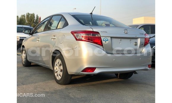 Sayi Imported Toyota Yaris Other Mota in Import - Dubai a Maseru Sayi Imported Toyota Yaris Other Mota in Import - Dubai a Maseru