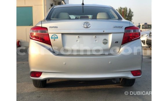 Sayi Imported Toyota Yaris Other Mota in Import - Dubai a Maseru Sayi Imported Toyota Yaris Other Mota in Import - Dubai a Maseru