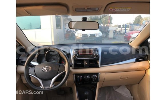 Sayi Imported Toyota Yaris Other Mota in Import - Dubai a Maseru Sayi Imported Toyota Yaris Other Mota in Import - Dubai a Maseru