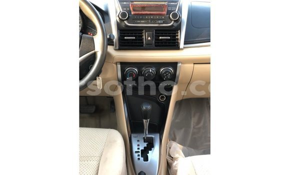 Sayi Imported Toyota Yaris Other Mota in Import - Dubai a Maseru Sayi Imported Toyota Yaris Other Mota in Import - Dubai a Maseru