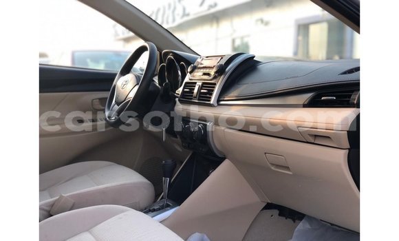 Sayi Imported Toyota Yaris Other Mota in Import - Dubai a Maseru Sayi Imported Toyota Yaris Other Mota in Import - Dubai a Maseru