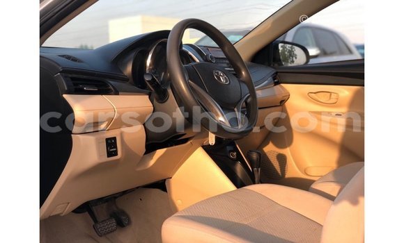 Sayi Imported Toyota Yaris Other Mota in Import - Dubai a Maseru Sayi Imported Toyota Yaris Other Mota in Import - Dubai a Maseru