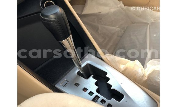 Sayi Imported Toyota Yaris Other Mota in Import - Dubai a Maseru Sayi Imported Toyota Yaris Other Mota in Import - Dubai a Maseru