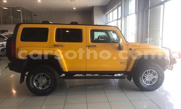 Sayi Na hannu Hummer H3 Other Mota in Roma a Maseru
