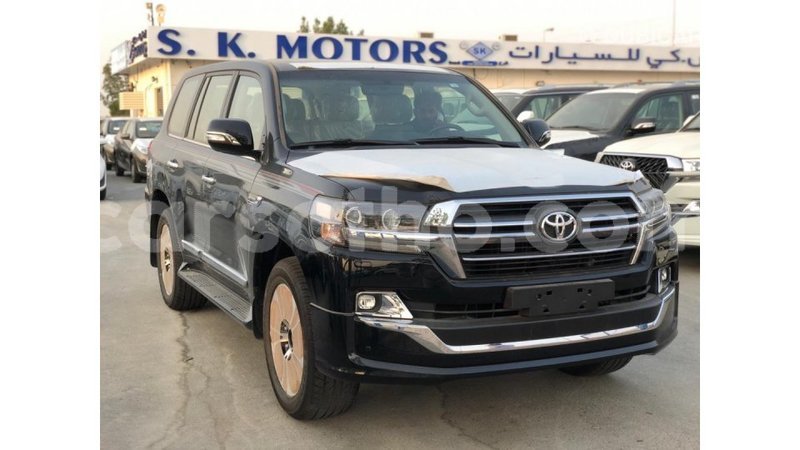 Big with watermark toyota land cruiser maseru import dubai 18880