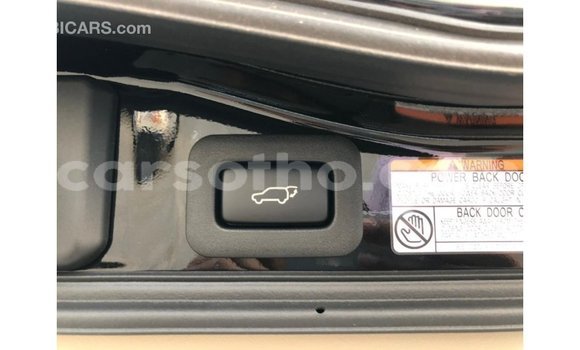 اشتري Imported Toyota Land Cruiser Black سيارة في Import - Dubai في Maseru اشتري Imported Toyota Land Cruiser Black سيارة في Import - Dubai في Maseru