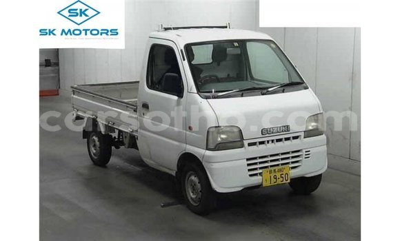 Acheter Import Voiture Suzuki Carry Blanc à Import - Dubai, Maseru Acheter Import Voiture Suzuki Carry Blanc à Import - Dubai, Maseru