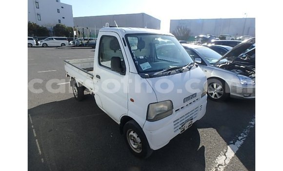 Acheter Import Voiture Suzuki Carry Blanc à Import - Dubai, Maseru Acheter Import Voiture Suzuki Carry Blanc à Import - Dubai, Maseru