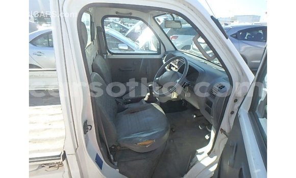 Acheter Import Voiture Suzuki Carry Blanc à Import - Dubai, Maseru Acheter Import Voiture Suzuki Carry Blanc à Import - Dubai, Maseru