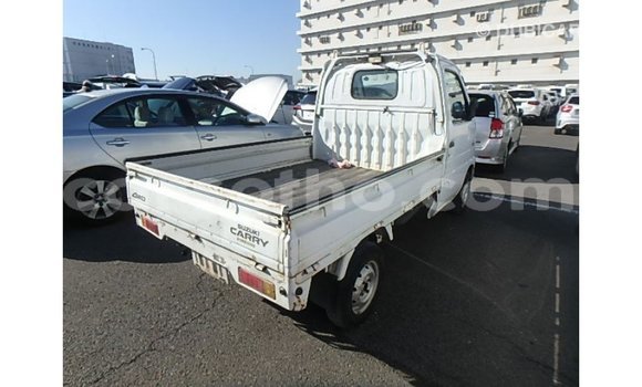 Acheter Import Voiture Suzuki Carry Blanc à Import - Dubai, Maseru Acheter Import Voiture Suzuki Carry Blanc à Import - Dubai, Maseru