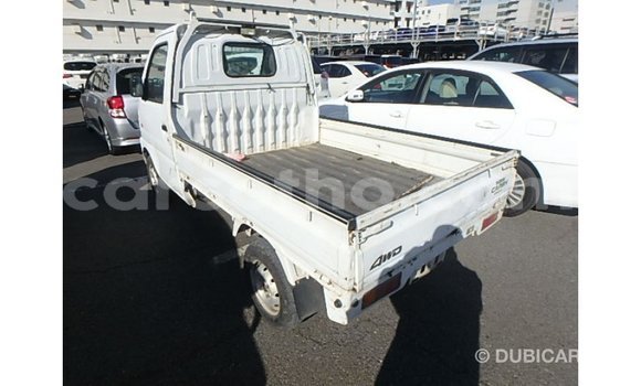Acheter Import Voiture Suzuki Carry Blanc à Import - Dubai, Maseru Acheter Import Voiture Suzuki Carry Blanc à Import - Dubai, Maseru