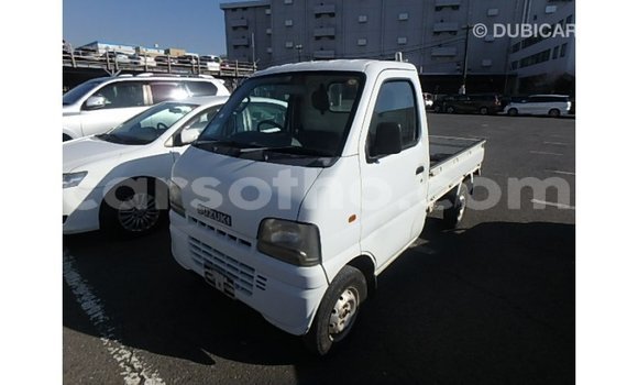 Acheter Import Voiture Suzuki Carry Blanc à Import - Dubai, Maseru Acheter Import Voiture Suzuki Carry Blanc à Import - Dubai, Maseru