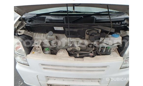 اشتري Imported Suzuki Every White سيارة في Import - Dubai في Maseru اشتري Imported Suzuki Every White سيارة في Import - Dubai في Maseru