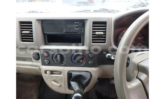 اشتري Imported Suzuki Every White سيارة في Import - Dubai في Maseru اشتري Imported Suzuki Every White سيارة في Import - Dubai في Maseru