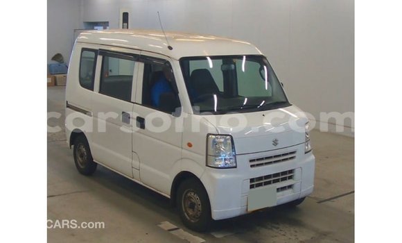 اشتري Imported Suzuki Every White سيارة في Import - Dubai في Maseru اشتري Imported Suzuki Every White سيارة في Import - Dubai في Maseru