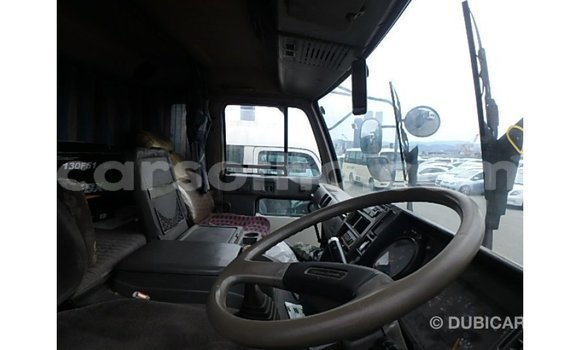 Buy Import Nissan Evalia Blue Truck in Import - Dubai in Maseru Buy Import Nissan Evalia Blue Truck in Import - Dubai in Maseru