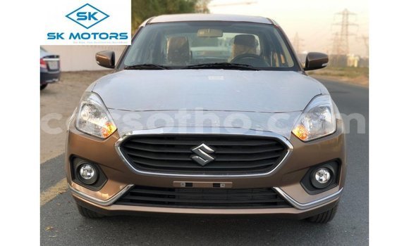 Sayi Imported Suzuki 750 Other Motsi in Import - Dubai a Maseru