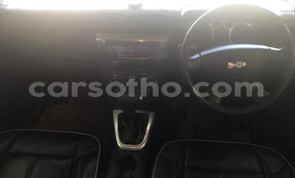 Sayi Na hannu Hummer H3 Other Mota in Roma a Maseru Sayi Na hannu Hummer H3 Other Mota in Roma a Maseru