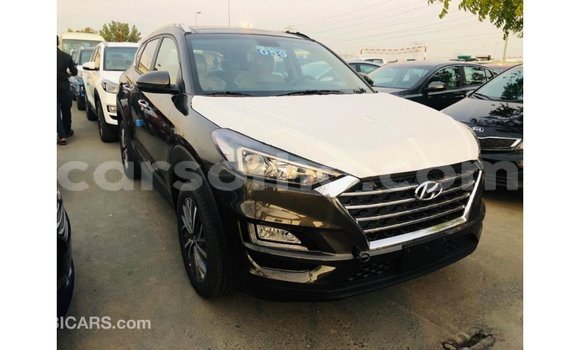 Acheter Import Voiture Hyundai Tucson Marron à Import - Dubai, Maseru Acheter Import Voiture Hyundai Tucson Marron à Import - Dubai, Maseru