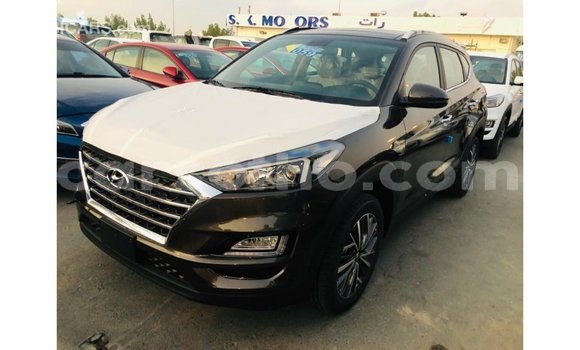 Acheter Import Voiture Hyundai Tucson Marron à Import - Dubai, Maseru Acheter Import Voiture Hyundai Tucson Marron à Import - Dubai, Maseru