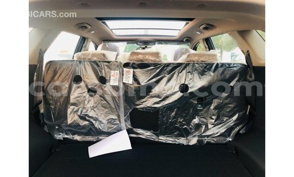 Acheter Import Voiture Hyundai Tucson Marron à Import - Dubai, Maseru Acheter Import Voiture Hyundai Tucson Marron à Import - Dubai, Maseru