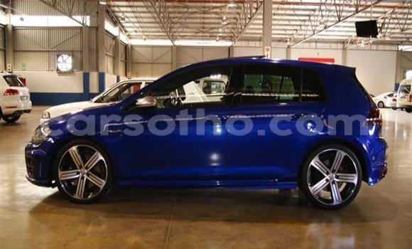 Acheter Occasion Voiture Volkswagen Golf Bleu à Thaba–Tseka, Mafeteng Acheter Occasion Voiture Volkswagen Golf Bleu à Thaba–Tseka, Mafeteng