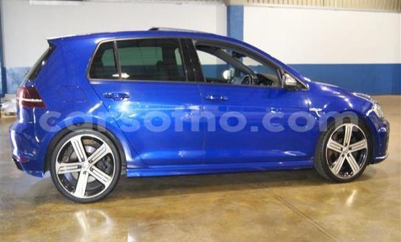 Acheter Occasion Voiture Volkswagen Golf Bleu à Thaba–Tseka, Mafeteng Acheter Occasion Voiture Volkswagen Golf Bleu à Thaba–Tseka, Mafeteng