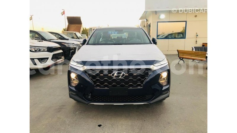 Big with watermark hyundai santa fe maseru import dubai 18888